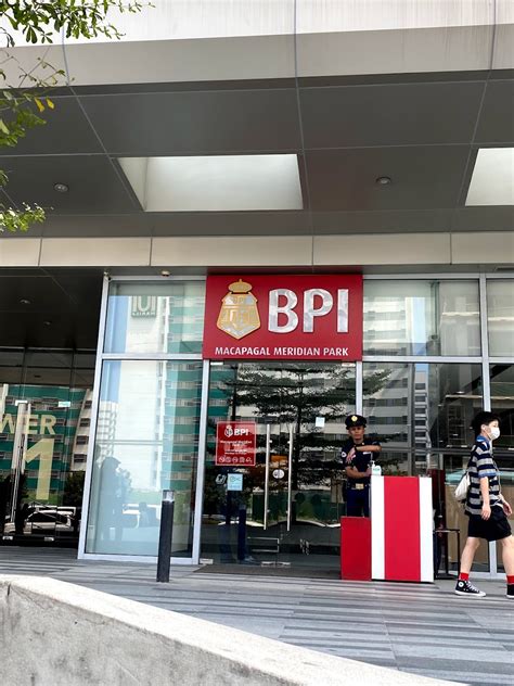 bpi double dragon|BPI Macapagal Meridian Park Branch .